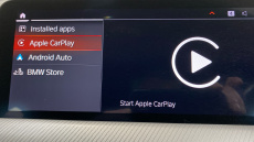 BMW 1 Series M135i xDrive 5dr Step Auto Petrol Hatchback